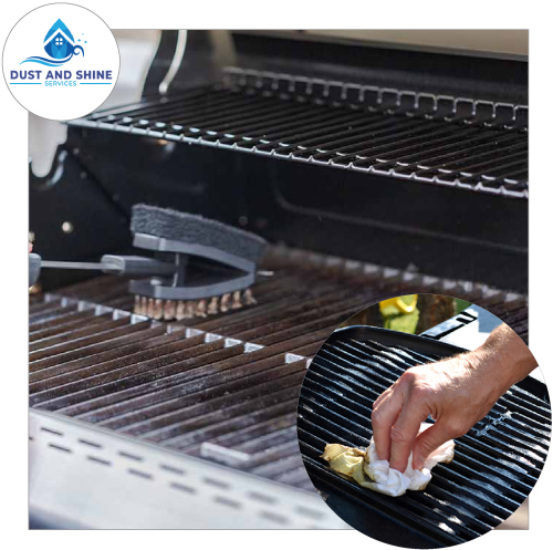 Oven & Bbq Cleaning Geelong