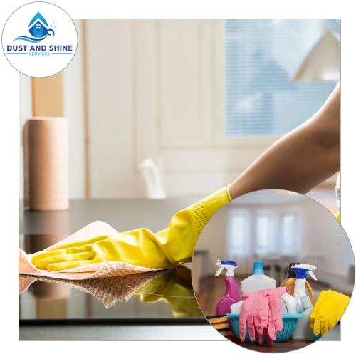 Residential Cleaning Geelong