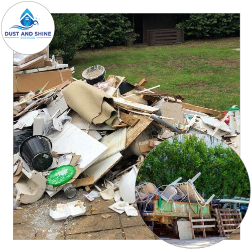 Rubbish/Junk Removal Services Geelong