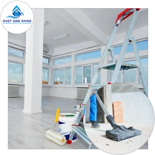 Builders Cleaning Geelong