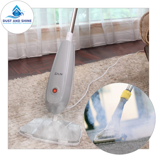 Carpet Steam Cleaning Geelong
