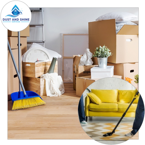 Regular Cleaning Geelong