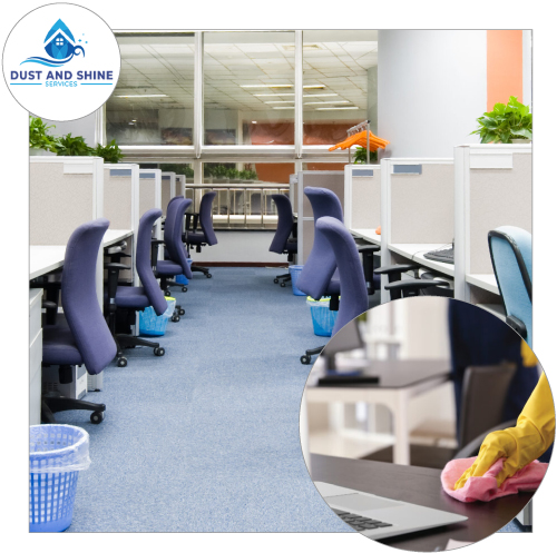 Office Cleaning Geelong