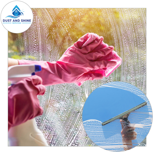 Windows Cleaning Geelong